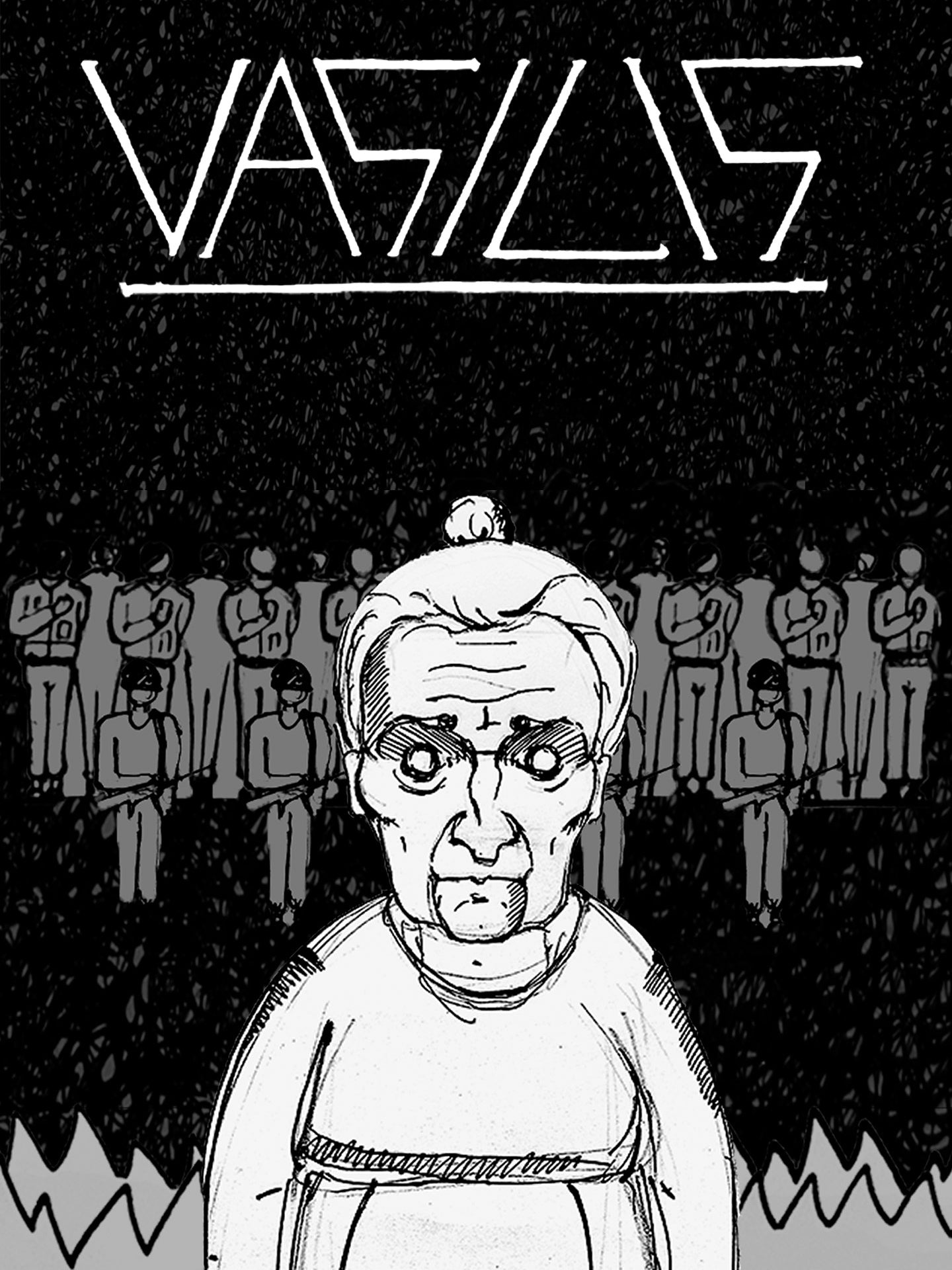 Vasilis Steam CD Key