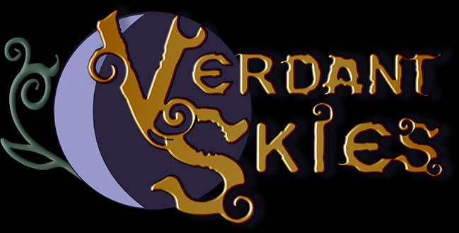 Verdant Skies EU Steam CD Key