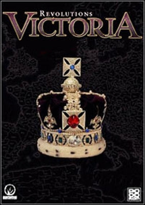 Victoria I Complete EU Steam CD Key