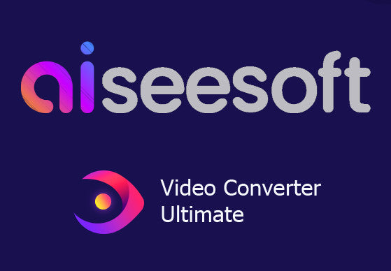 Aiseesoft Video Converter Ultimate Key (1 Year / 1 PC)