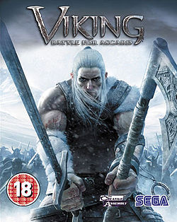 Viking: Battle for Asgard Steam CD Key