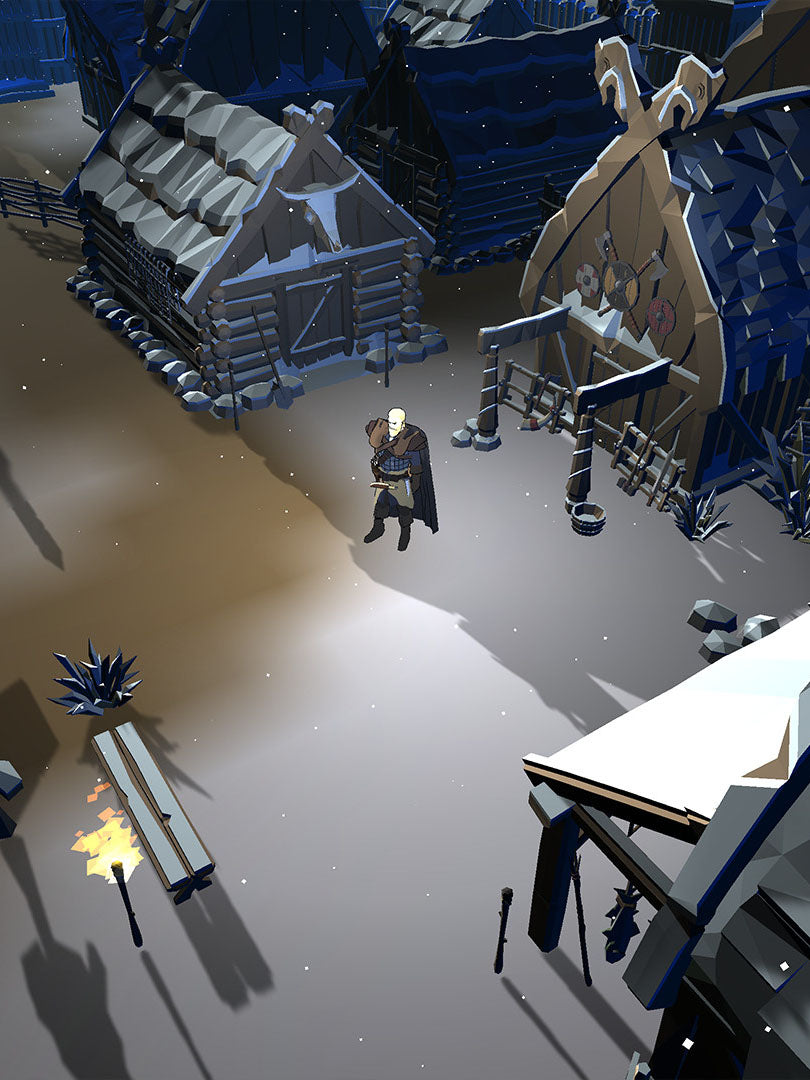 Viking Vengeance EU Steam Altergift