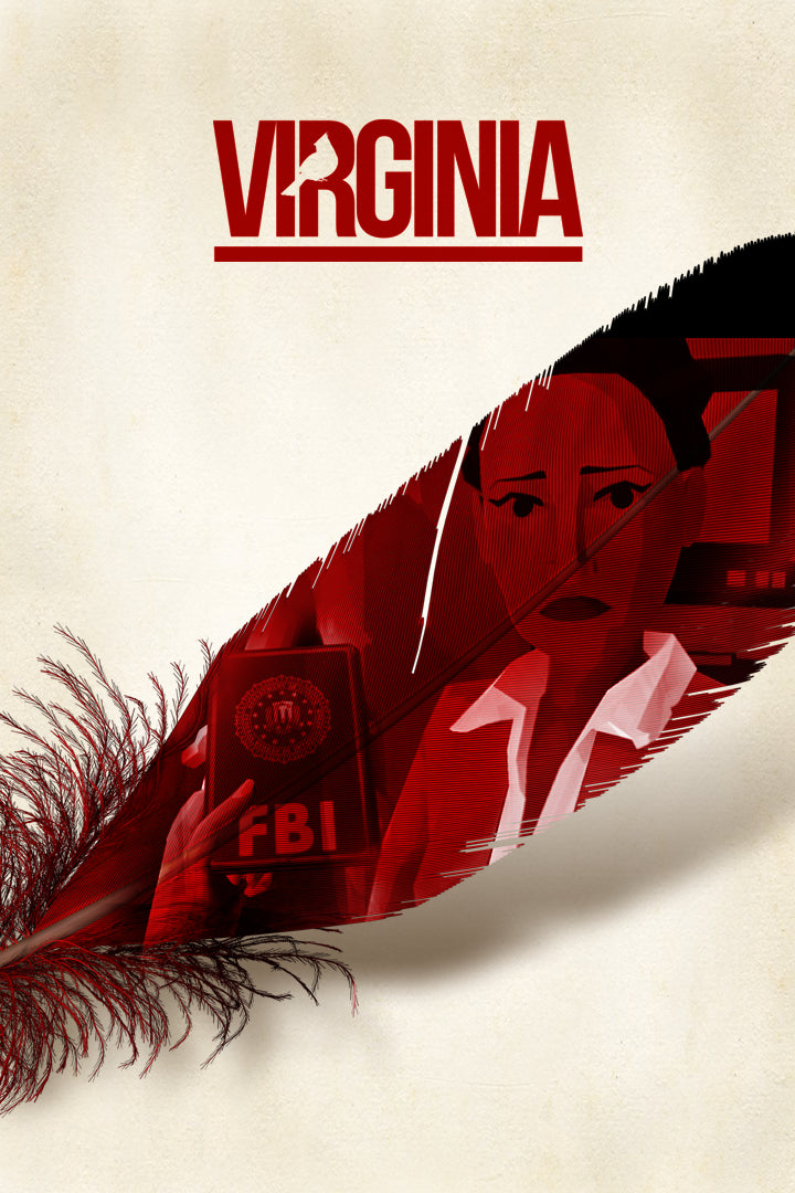 Virginia US XBOX One CD Key