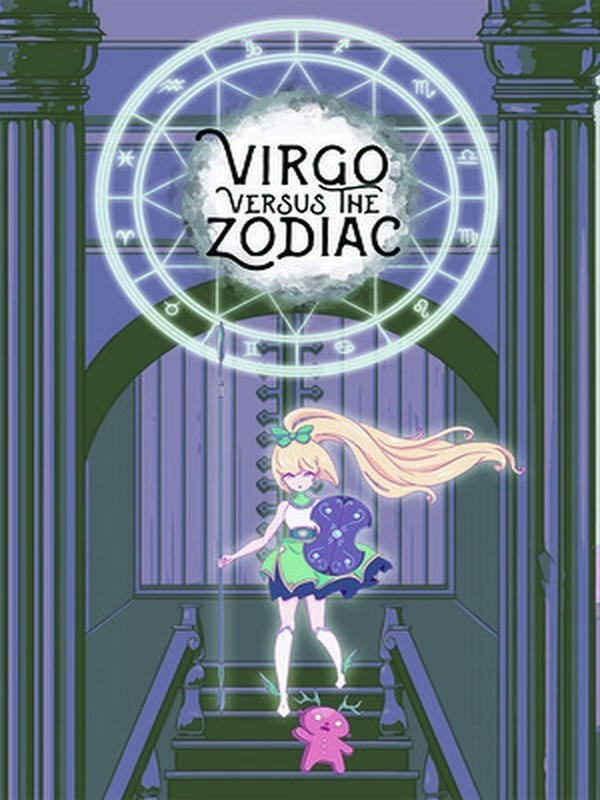 Virgo Versus The Zodiac AR XBOX One / Xbox Series X|S CD Key