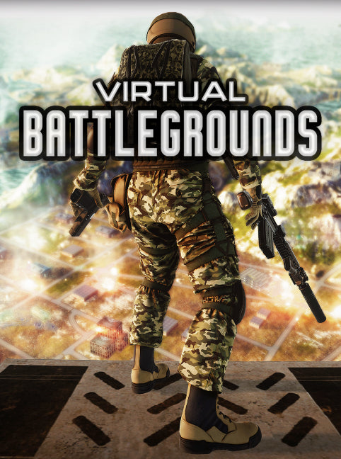 Virtual Battlegrounds EU Steam Altergift