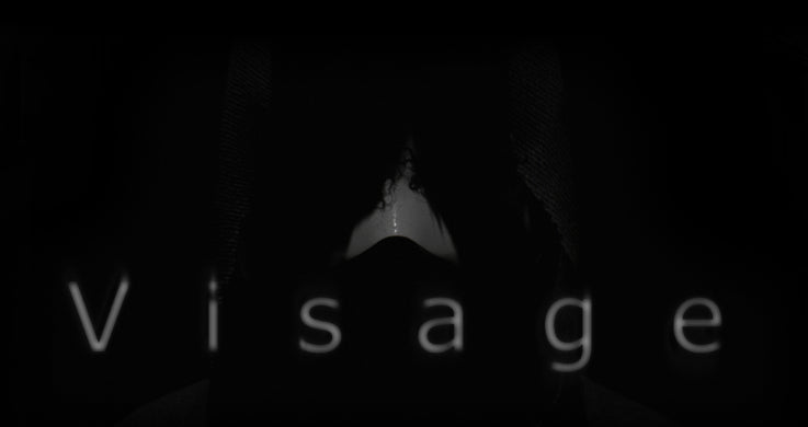 Visage EMEA Steam CD Key