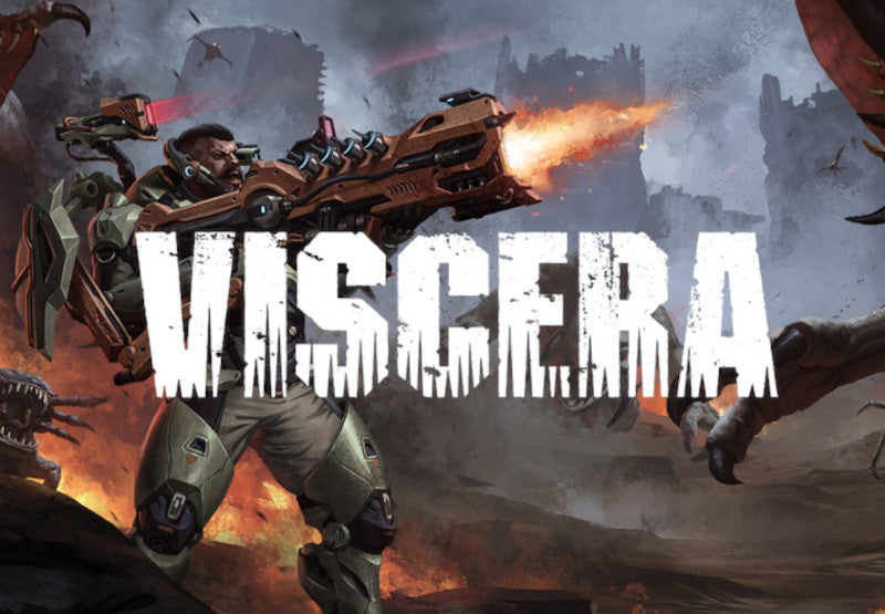 Viscera PC Steam CD Key