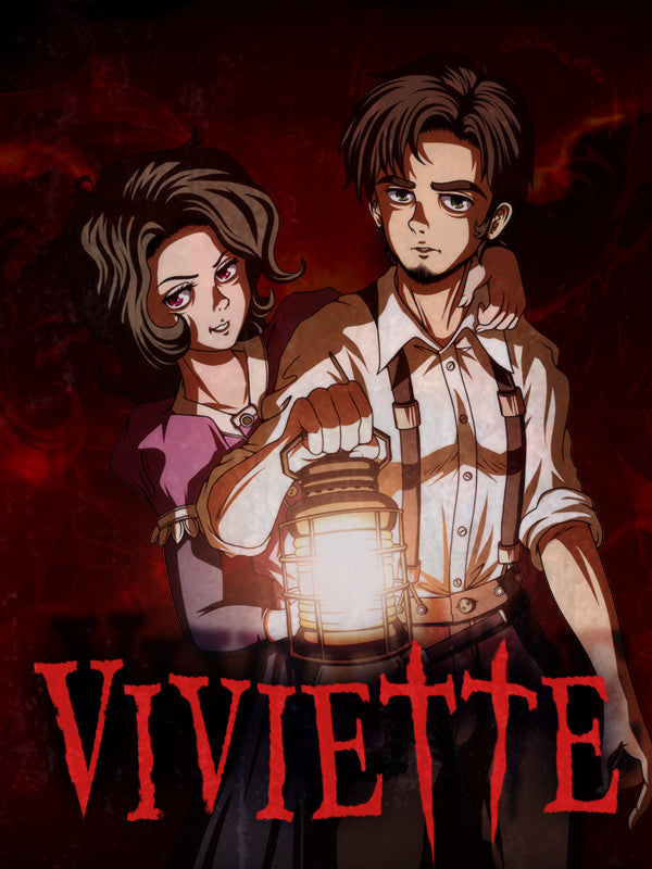 Viviette Steam CD Key