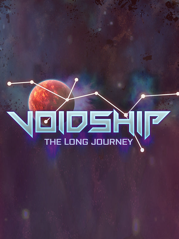 Voidship: The Long Journey Steam CD Key