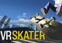 VR Skater Steam CD Key