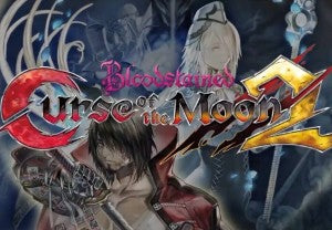 Bloodstained: Curse of the Moon 2 AR XBOX One / Xbox Series X|S CD Key