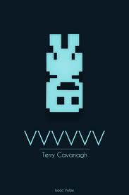 VVVVVV Steam CD Key