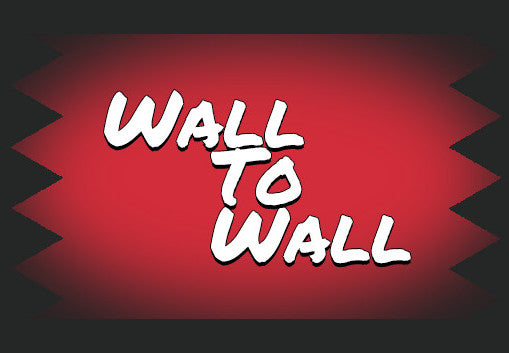 Wall to Wall EU Steam CD Key