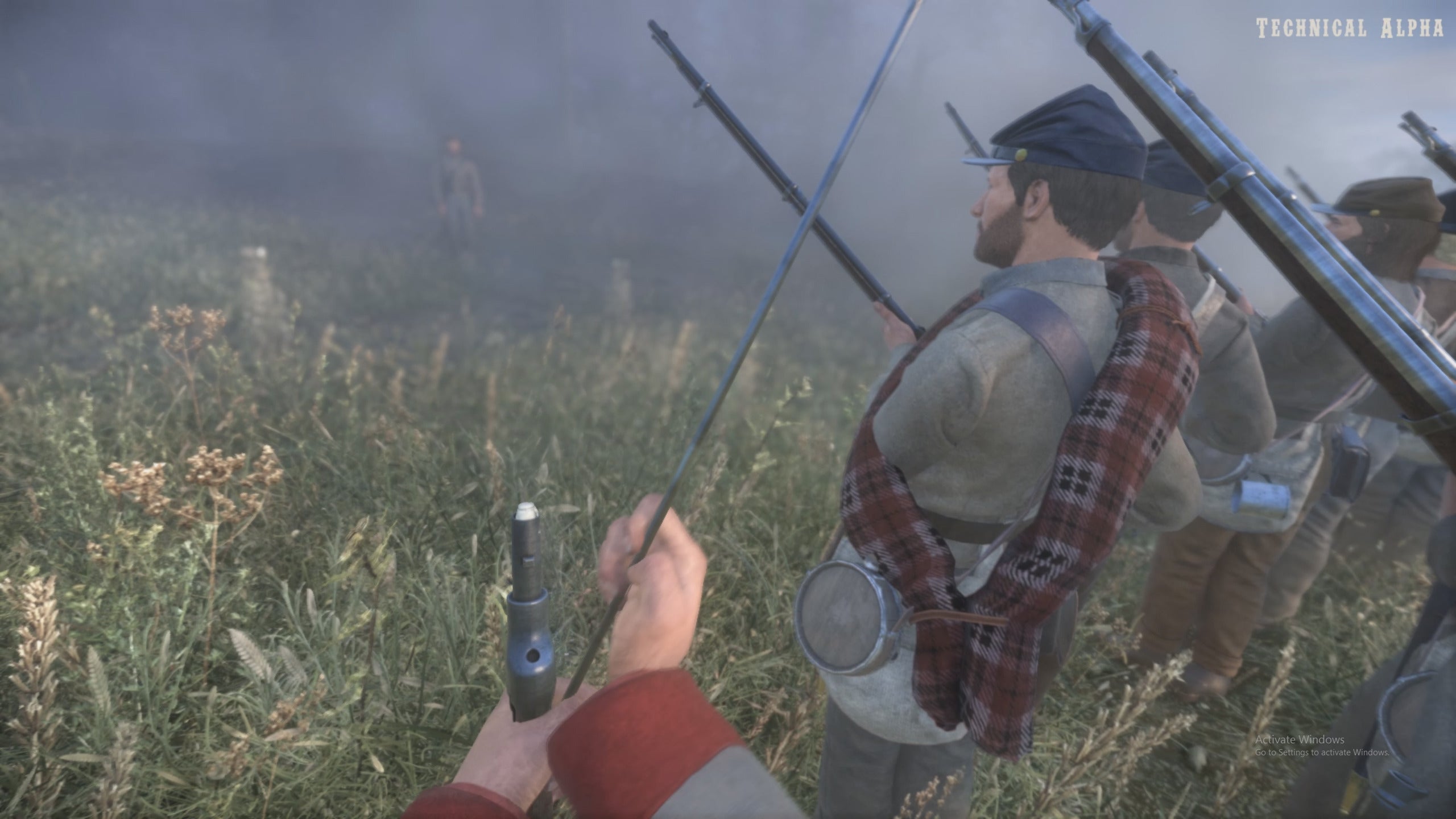 War of Rights EU Steam Altergift
