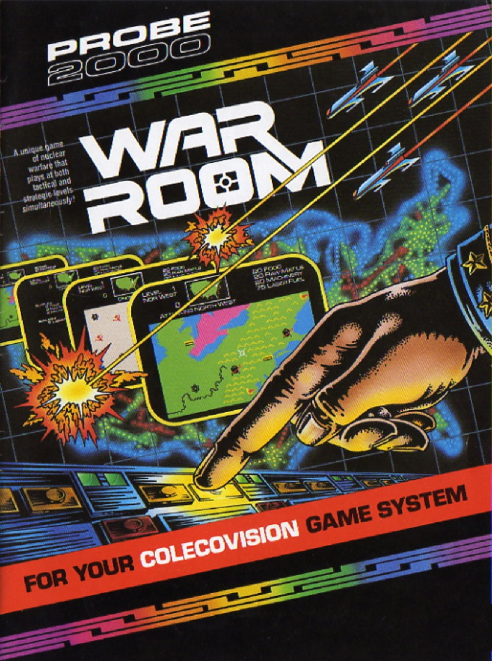 War Room Steam Altergift
