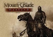 Mount & Blade: The Warlord Package EMEA Steam CD Key