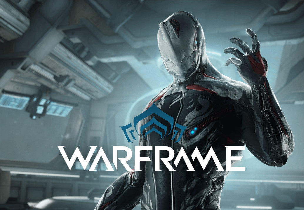 Warframe - The Wake Up Tenno Bundle DLC XBOX One / Xbox Series X|S CD Key