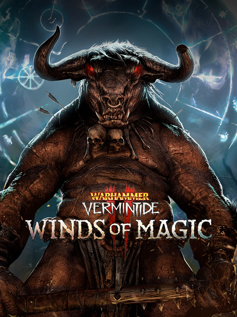Warhammer: Vermintide 2 - Winds of Magic DLC EU Steam CD Key
