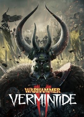 Warhammer: Vermintide 2 Steam CD Key