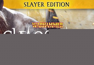 Warhammer: Chaosbane Slayer Edition EU Xbox Series X|S CD Key
