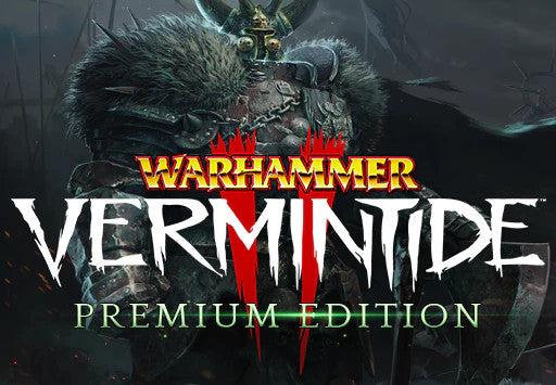 Warhammer: Vermintide 2 Premium Edition EU XBOX One / Xbox Series X|S CD Key