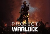 Project Warlock EU XBOX One / Xbox Series X|S CD Key