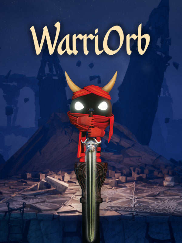 WarriOrb Steam CD Key