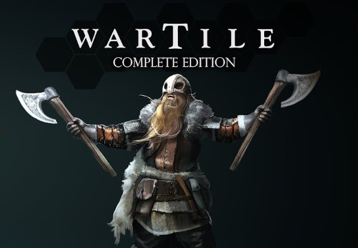 WARTILE Complete Edition AR XBOX One CD Key