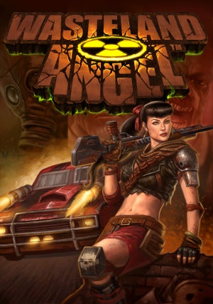 Wasteland Angel Steam CD Key