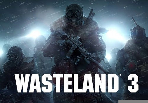 Wasteland 3 EU XBOX One / XBOX Series X|S CD Key