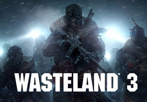 Wasteland 3 AR XBOX One CD Key