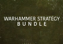 Warhammer Strategy Bundle Steam CD Key