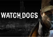 Watch Dogs US XBOX CD Key