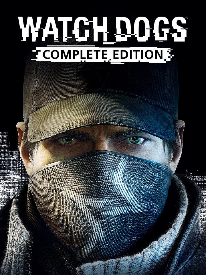Watch Dogs Complete Edition US XBOX ONE CD Key