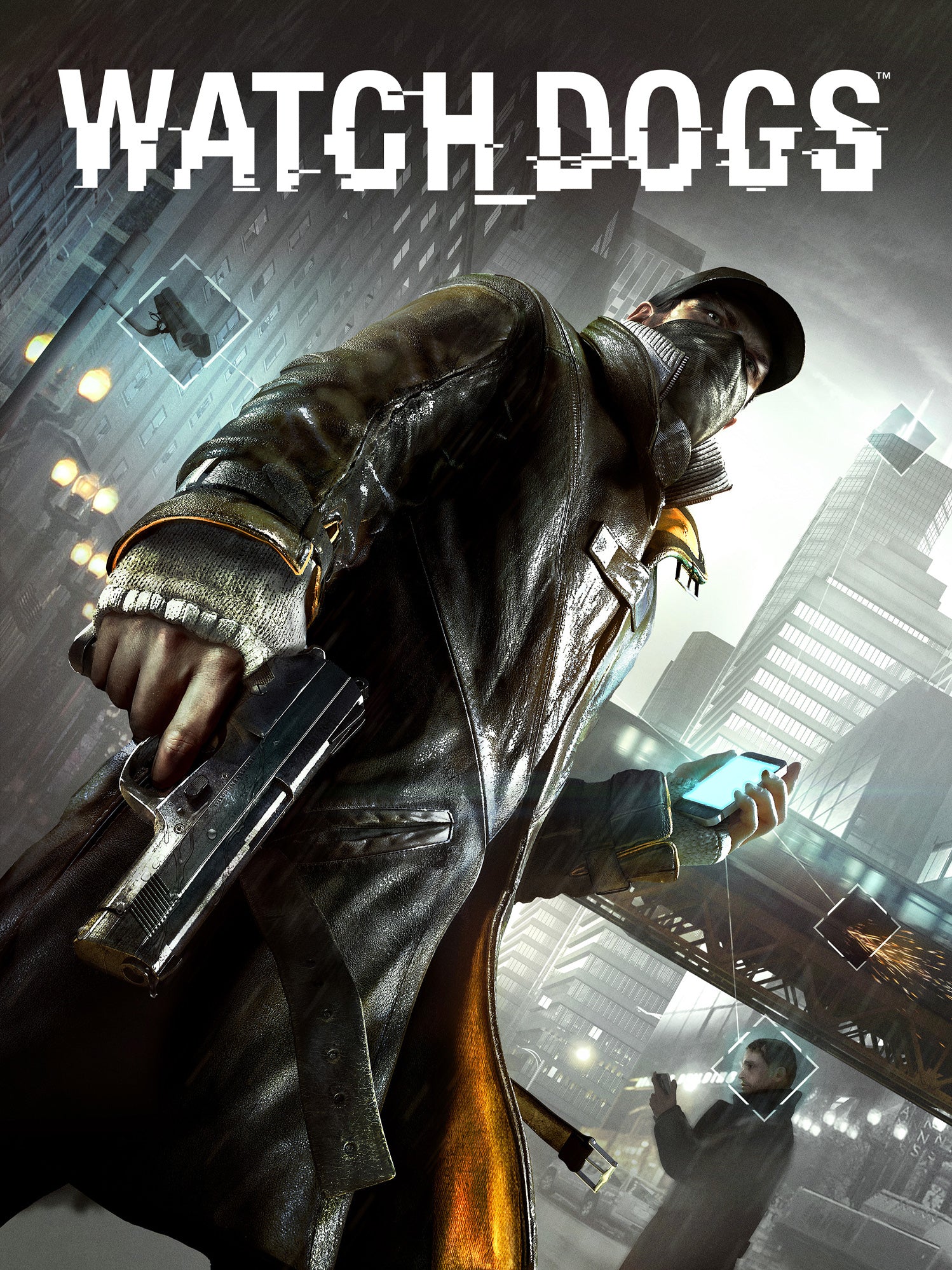 Watch Dogs - Season Pass US XBOX One CD Key