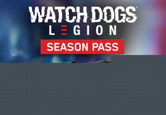 Watch Dogs: Legion - Season Pass DLC EU XBOX One / Xbox Series X|S CD Key