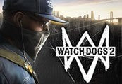 Watch Dogs 2 XBOX One / Xbox Series X|S Account