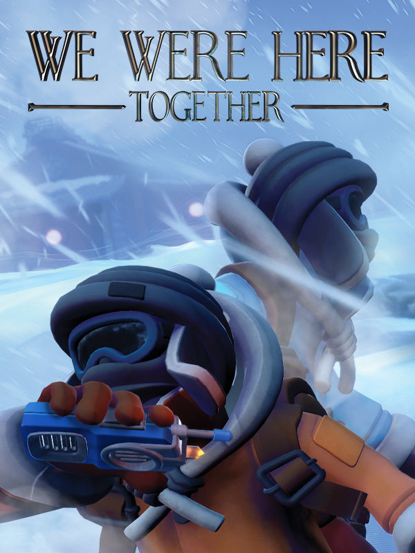 We Were Here Together US XBOX One CD Key