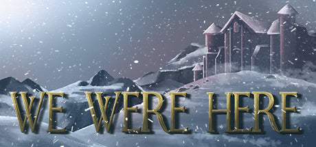 We Were Here EU XBOX One CD Key