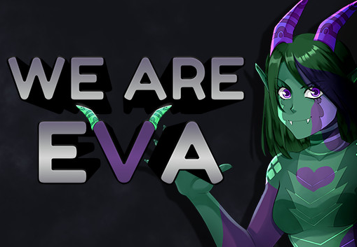 We Are Eva PC Steam CD Key