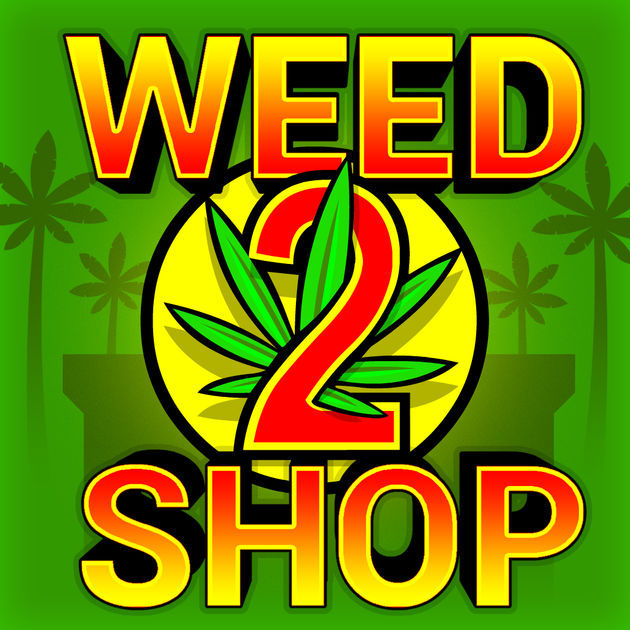 Weed Shop 2 Steam Altergift