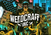 Weedcraft Inc XBOX One / Xbox Series X|S CD Key