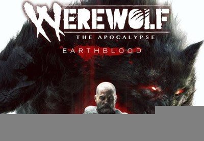 Werewolf: The Apocalypse - Earthblood XBOX One / Xbox Series X|S Account