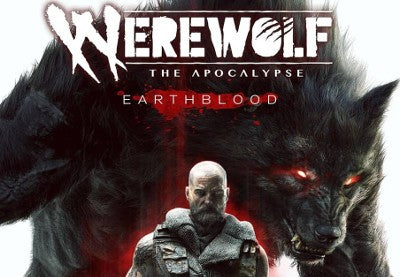 Werewolf: The Apocalypse - Earthblood EU Xbox Series X|S CD Key