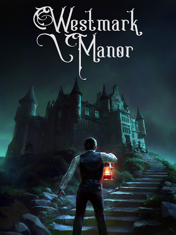 Westmark Manor Steam CD Key