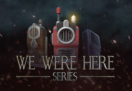 We Were Here Series Bundle US XBOX One / Xbox Series X|S CD Key