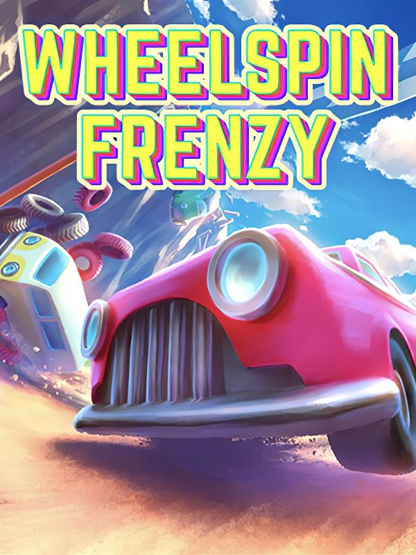 Wheelspin Frenzy US XBOX ONE CD Key