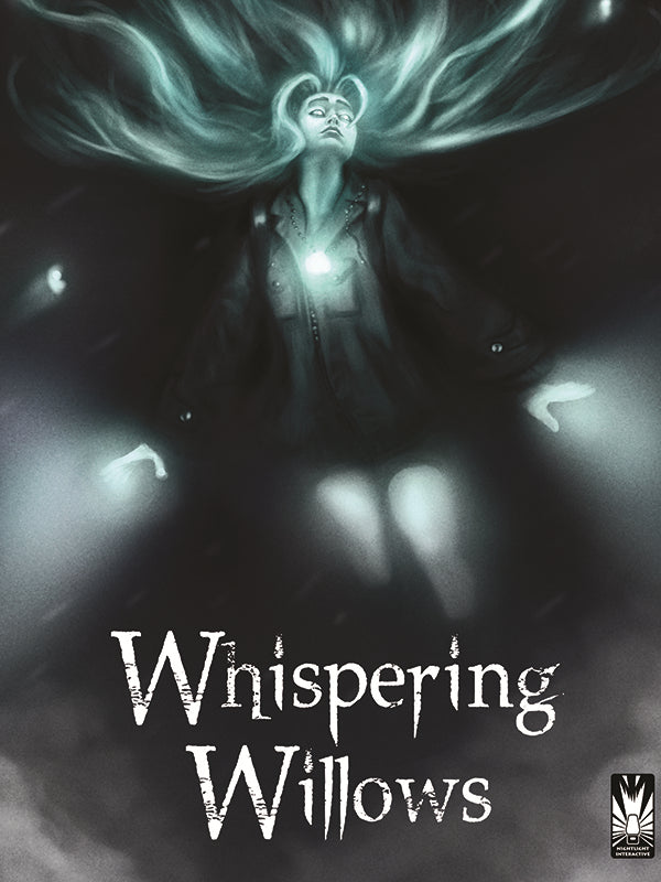 Whispering Willows EU XBOX One CD Key
