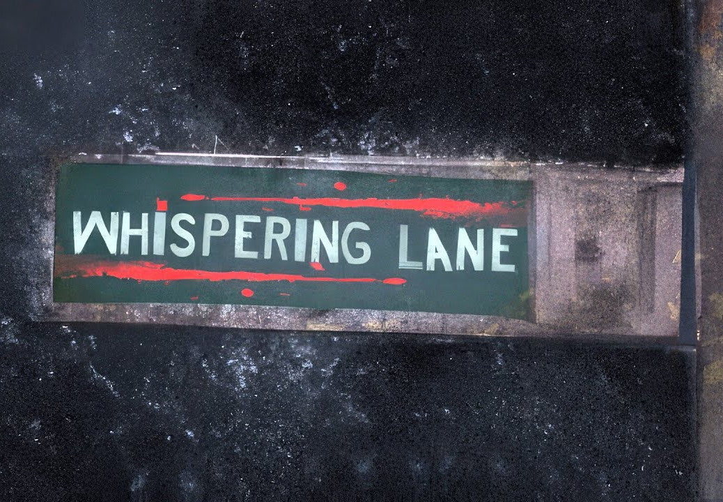 Whispering Lane PC Steam CD Key
