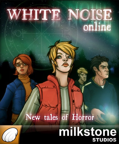 White Noise Online Steam Gift